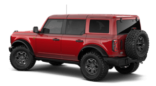 2026 Ford Bronco® External Image 2
